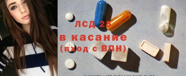 индика Алексеевка
